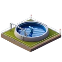 Aldebaran -water treatment