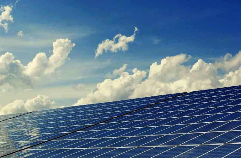 photovoltaic outdoor LR 1