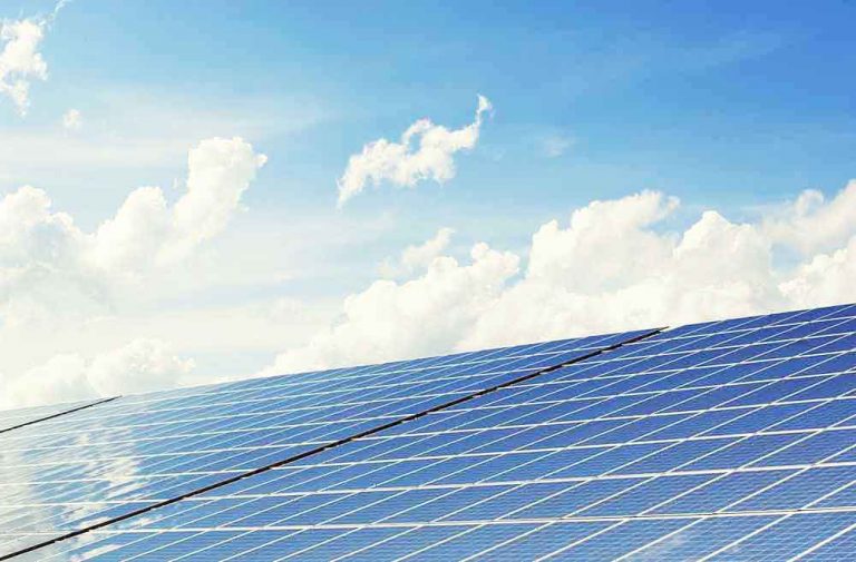 photovoltaic outdoor LR 1