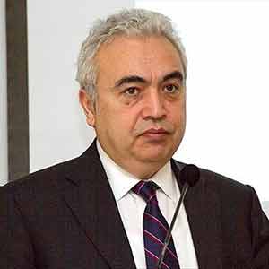 Fatih Birol