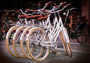 Vélo Aldebaran